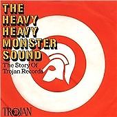 Various Artists : The Heavy