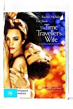 The Time Traveller's Wife (DVD 2009) Ex Rental