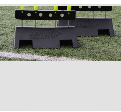 Mannequin bases fits all - bases,