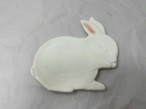 Yankee candle bunny - candle,