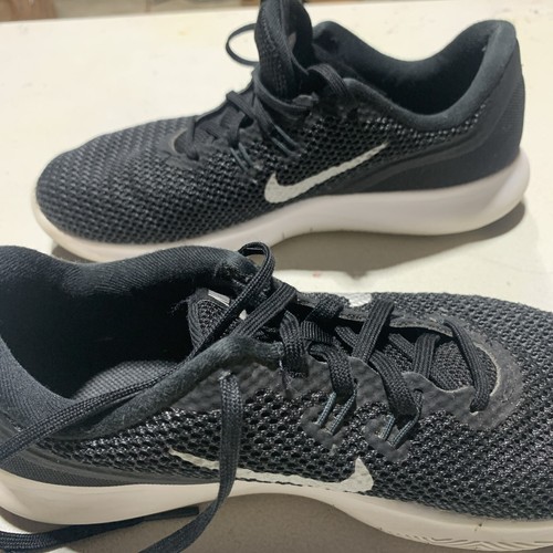Nike flex size 8 - tr,