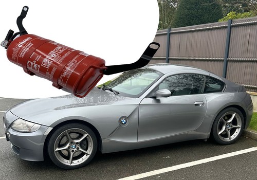 For bmw e85 - z4, fire