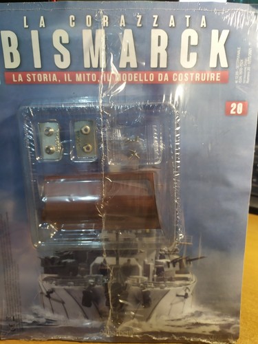 200 the battleship - 1/200,