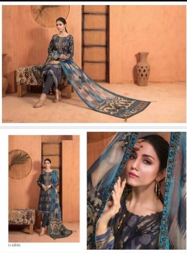 Pakistani partywear - pakistani,