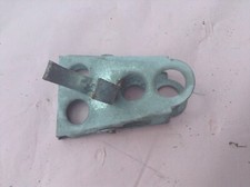 WW2 Mk 1V aircrew Tunic clip