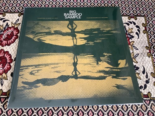 Big bamboo sample - bamboo, ,