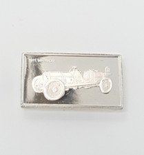 John Pinches MARMON 1911 Car