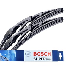 Bosch Superplus Wiper Blades