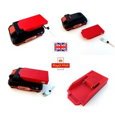 Lidl Parkside X20V Li-ion