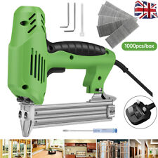 2000W Nail Gun Electric Staple