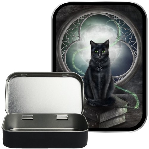 Cat spell 50ml 1oz - 1oz, black