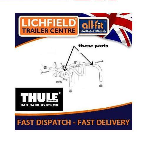 Thule 9503 9403 - , light