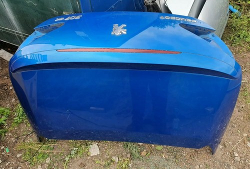 Peugeot 307 mk1 2004 - peugeot,