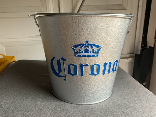 New 2020 corona metal ice - new,