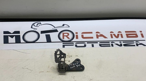 Front left footboard yamaha - sx,