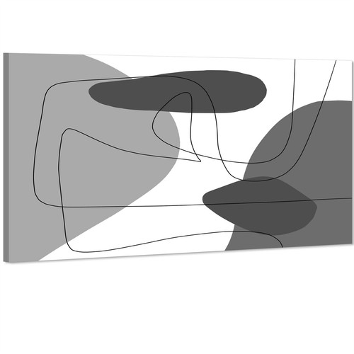 Abstract grey illustration - grey,