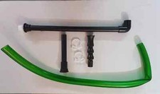 Aqua One Mini Reef pipework