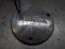Honda SL 350 SL350 1970 -on