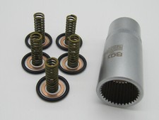 Gasket Injection Pump Mercedes