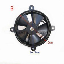 6" Radiator Thermo       200