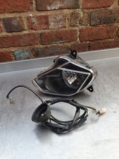 Daelim VJF 125 Roadsport 2013