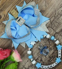 Personalised stunning pram