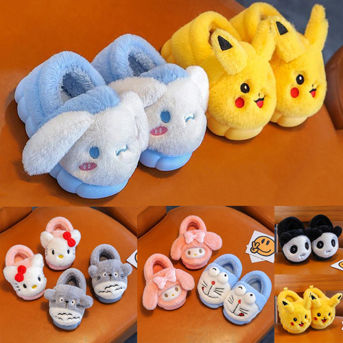 Girls furry winter - girls,