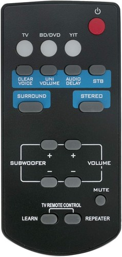 Fsr60 wy57800 replaced control - fsr60,