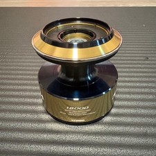 Daiwa 18000 SALTIGA Spool