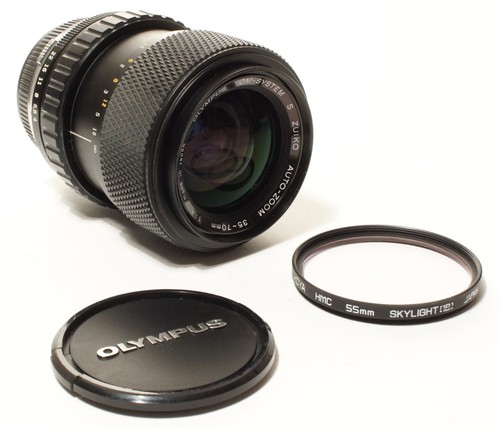 Olympus zuiko 35mm 70mm f4 - 70mm,