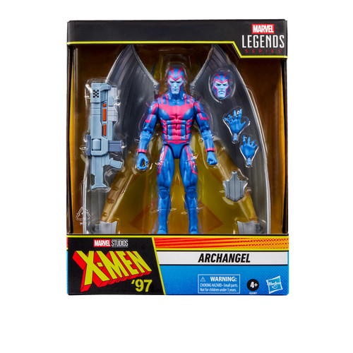 Marvel legends series men - marvel,
