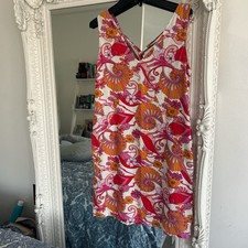 Beautiful linen blend Next