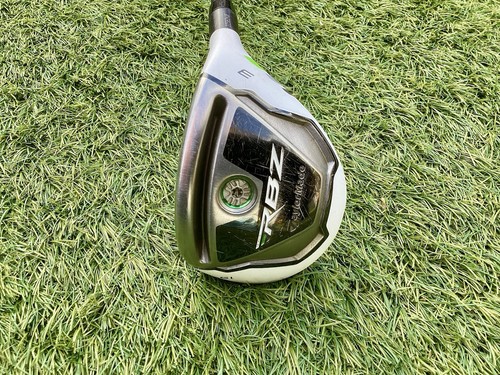 Taylormade rbz hybrid 19 - taylormade,