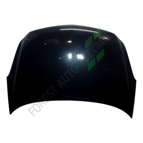 2013 vauxhall corsa - 2013, bonnet