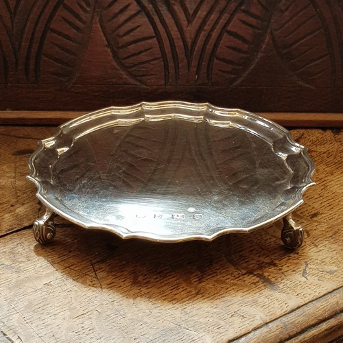 Sterling silver georgian style - silver,