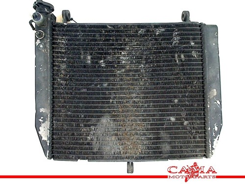 Radiator yamaha - radiator, yzf