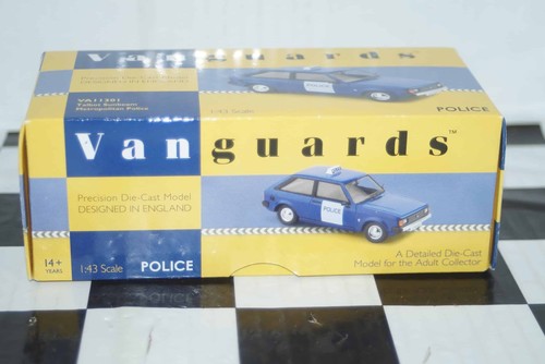 Vanguards talbot sunbeam - vanguards,