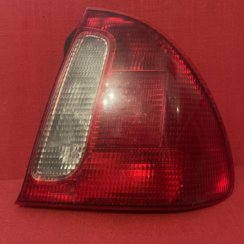 Rover zs saloon rear - zs,