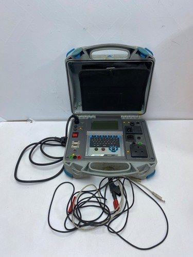 Metrel 3321 3ph - mi,