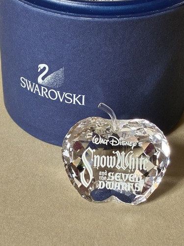 Swarovski disney snow white - snow,