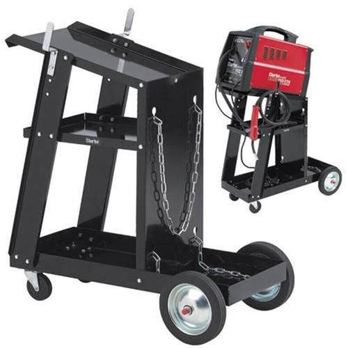 Welding cart perfect - wc-1.,