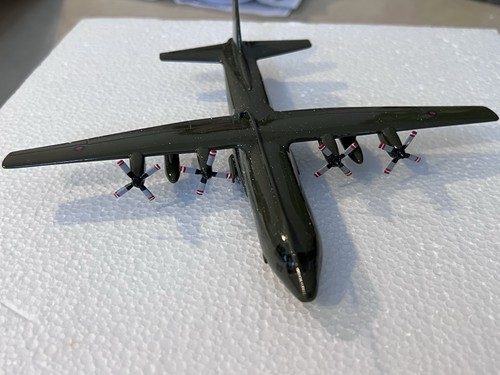Skyline aircraft model - skyline,