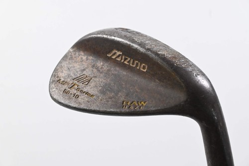 Mizuno series lob wedge - mizuno,