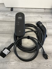 AUDI E-TRON CHARGING CABLE A3