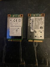 Toshiba NB100 WIFI CARD