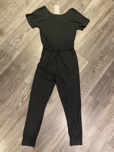 Oliver bonas cupro jumpsuit - oliver,
