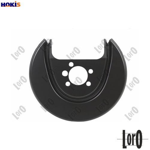 Splash guard brake disc - guard,
