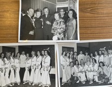 Val Doonican Singer-Actor &