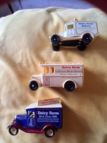 Lledo days gone diecast metal - lledo,