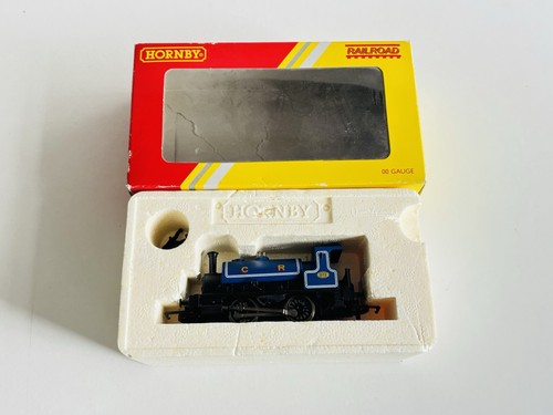 Hornby r2672 caledonian - hornby,